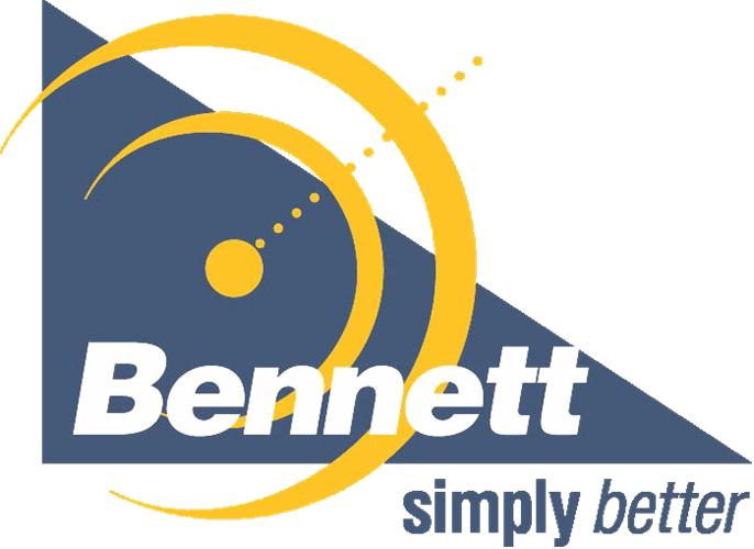 BENNETT Pompa